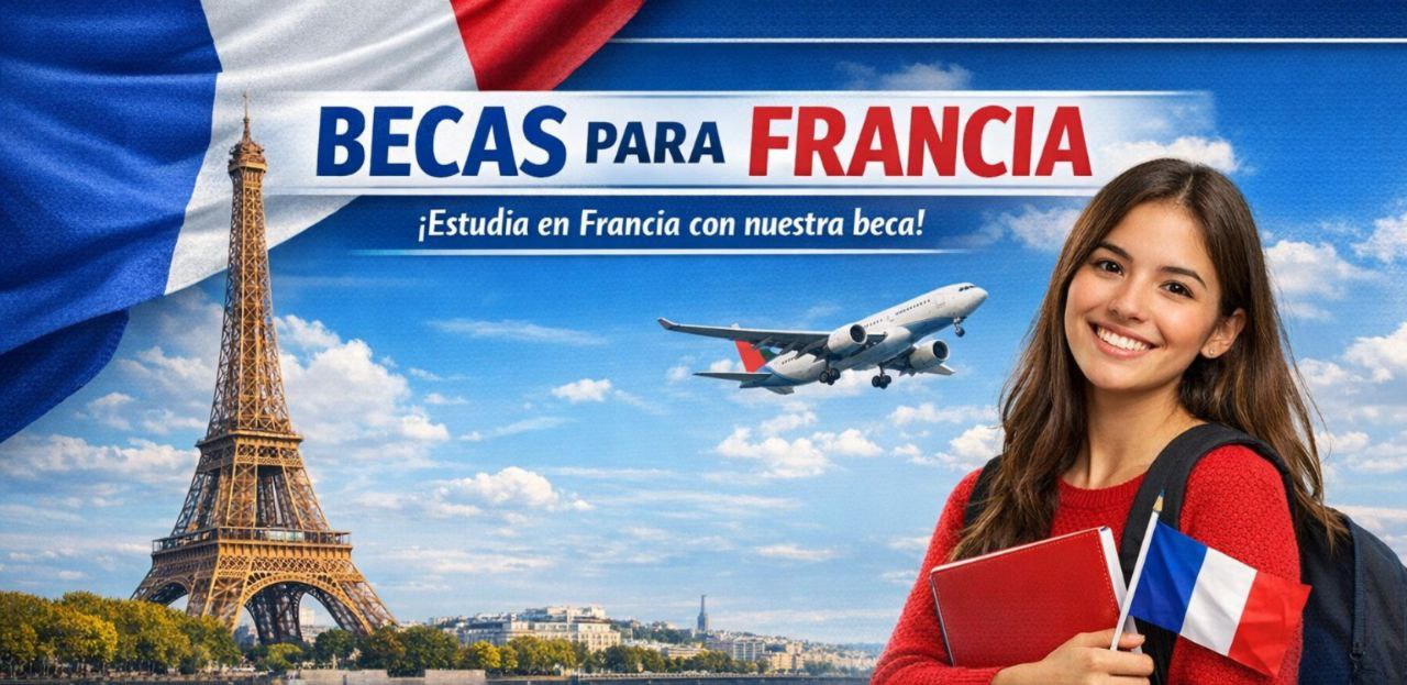 Beca Francia